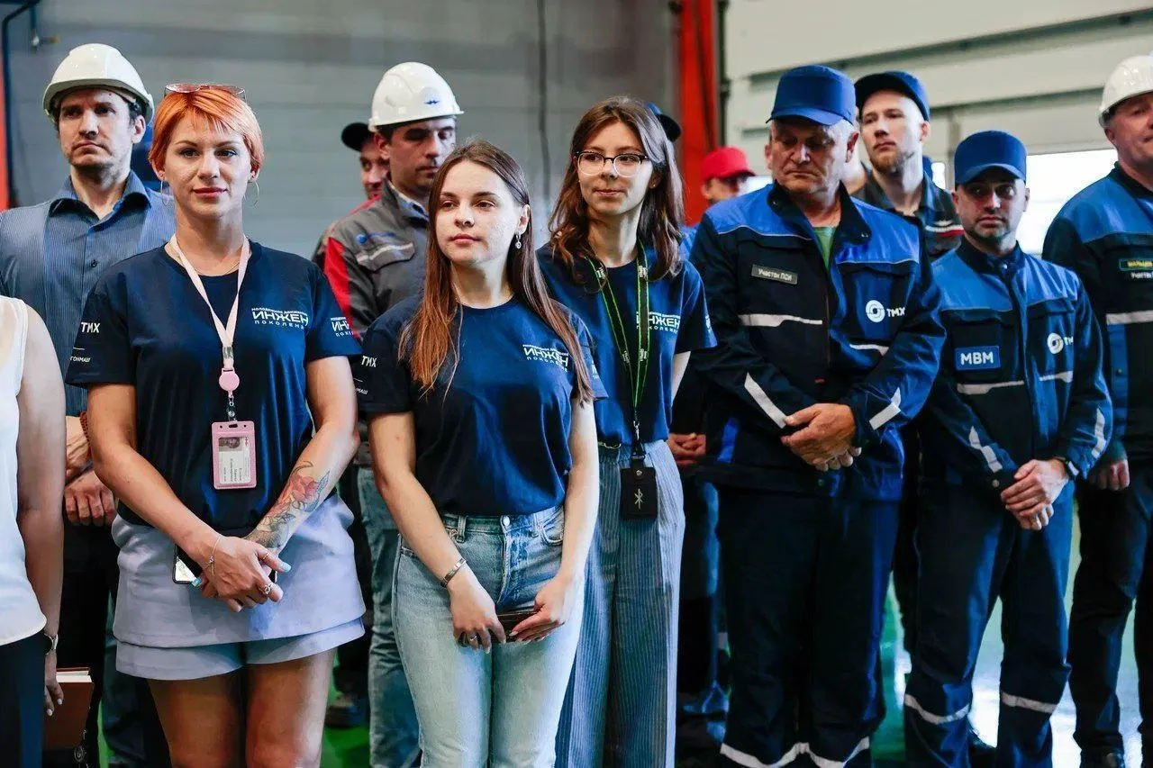 Пресс-служба городского округа Мытищи