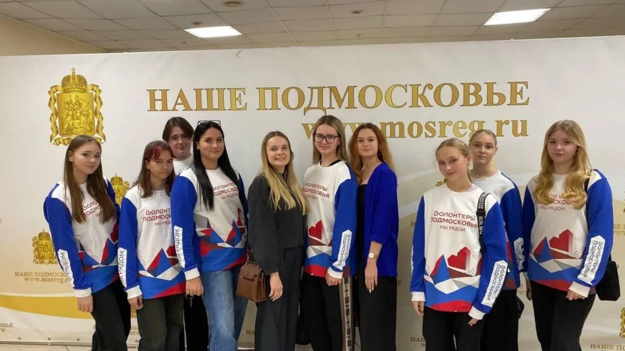Фото: предоставлено Ксенией Марченко