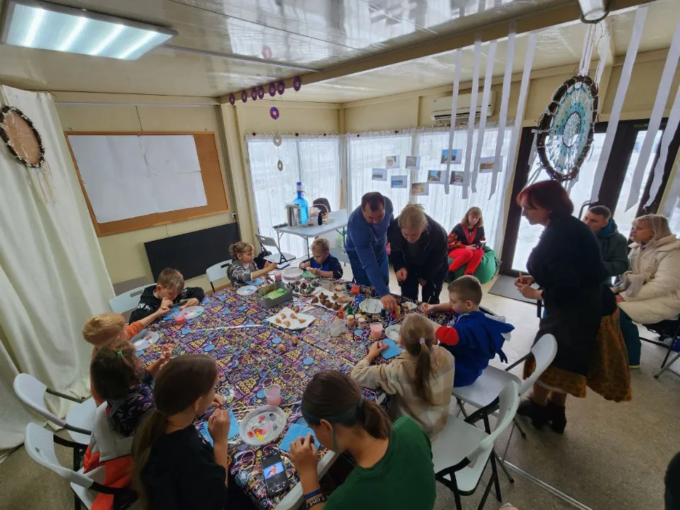 Фото: МедиаБанк Подмосковья/Яна Шаливская