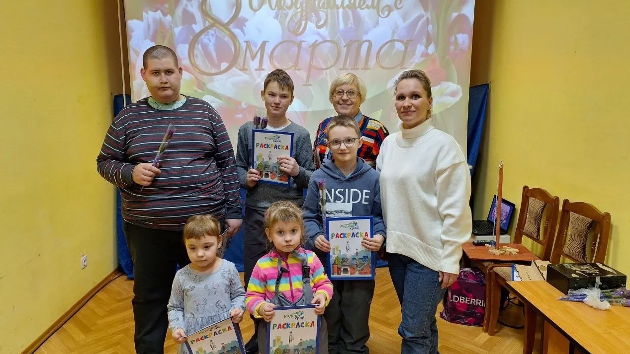 Фото: ДК им. В.Н. Леонова