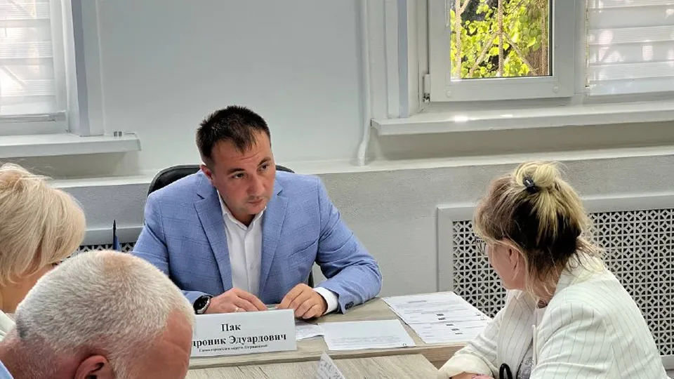 Фото: Илья Стрижевский