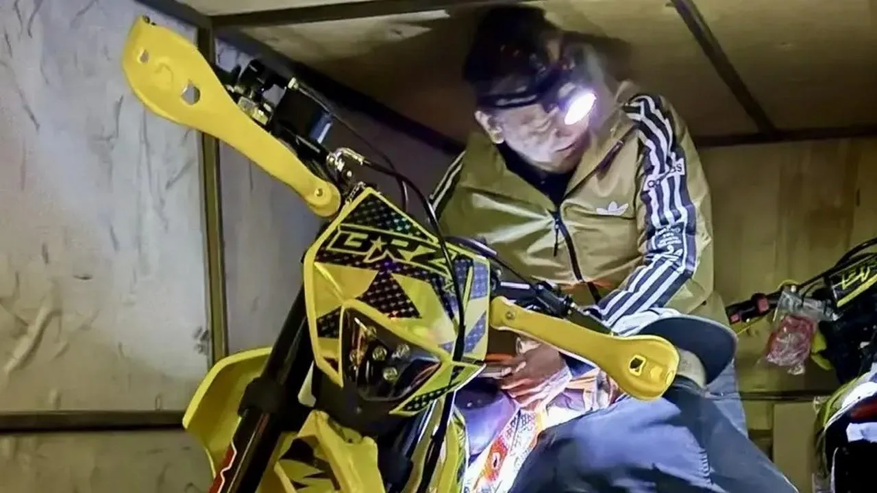 МедиаБанк Подмосковья/Эдуард Стратонов