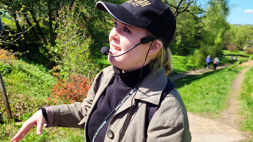 Фото: МедиаБанк Подмосковья/Хавива Фонина