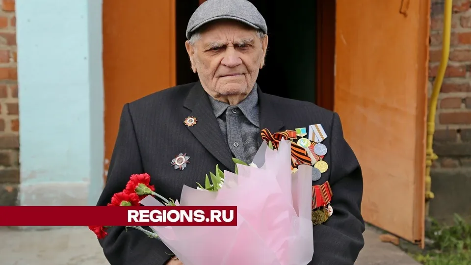 Фото: Александр Дрожжин