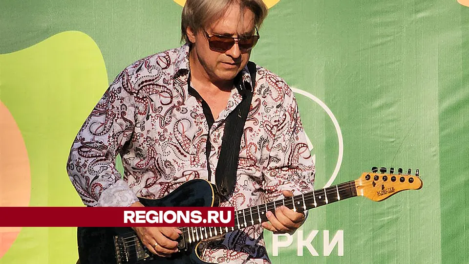 Фото: Андрей Семибратов