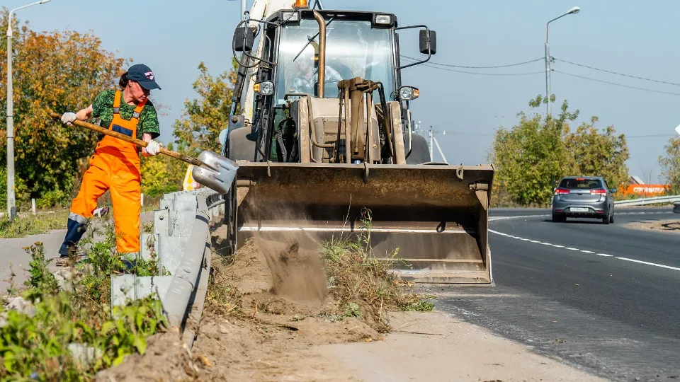 Фото: Министерство транспорта и дорожной инфраструктуры Московской области