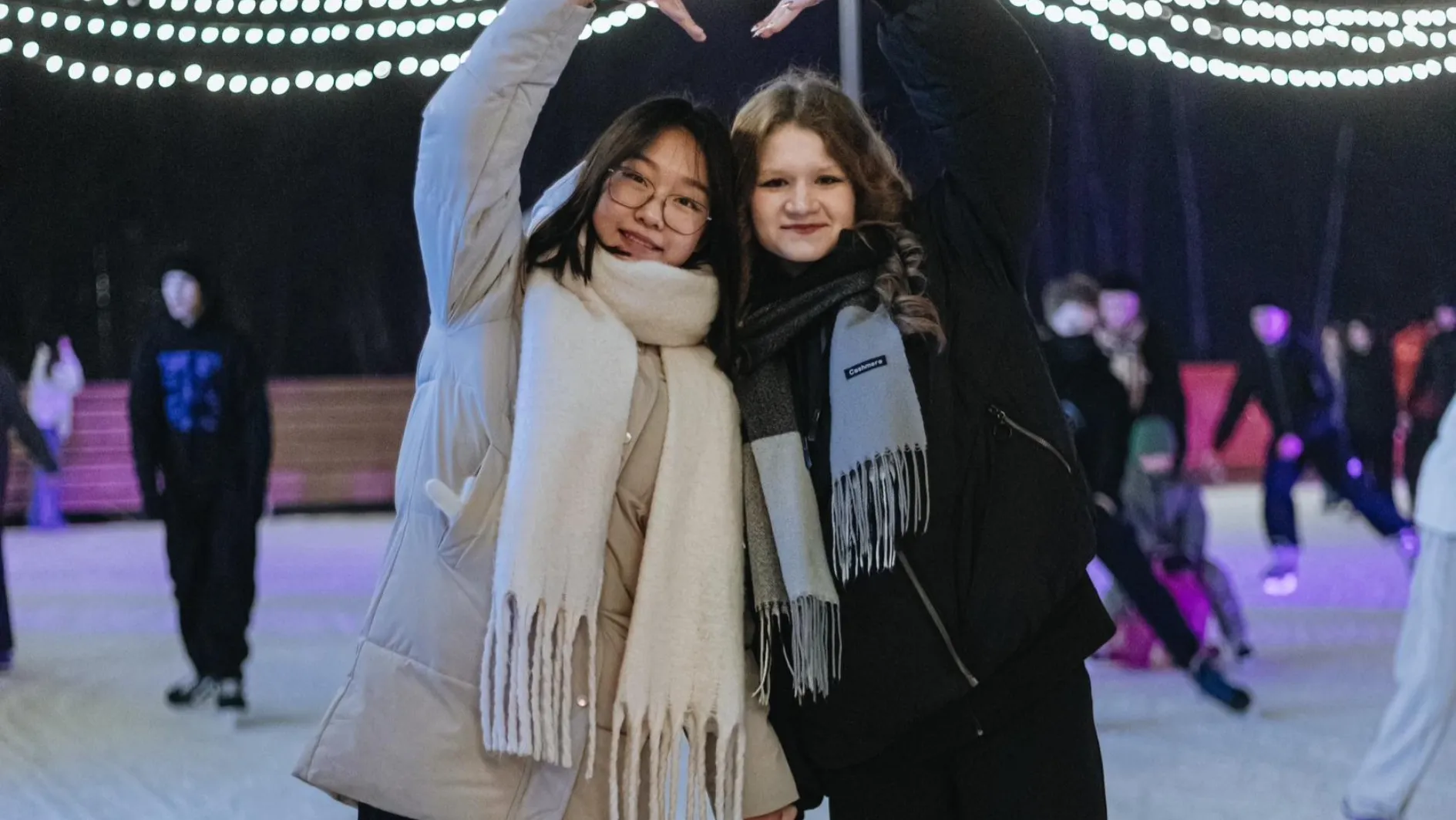 Фото: Раменский молодежный центр