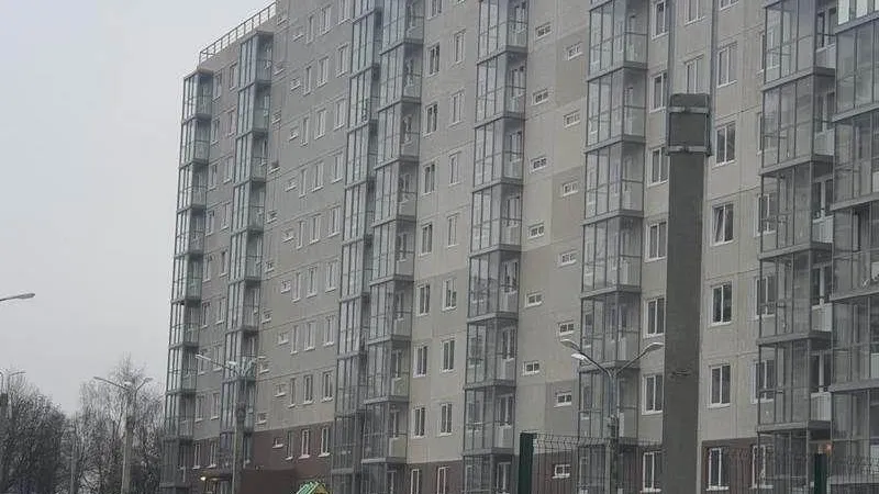 Минстрой МО