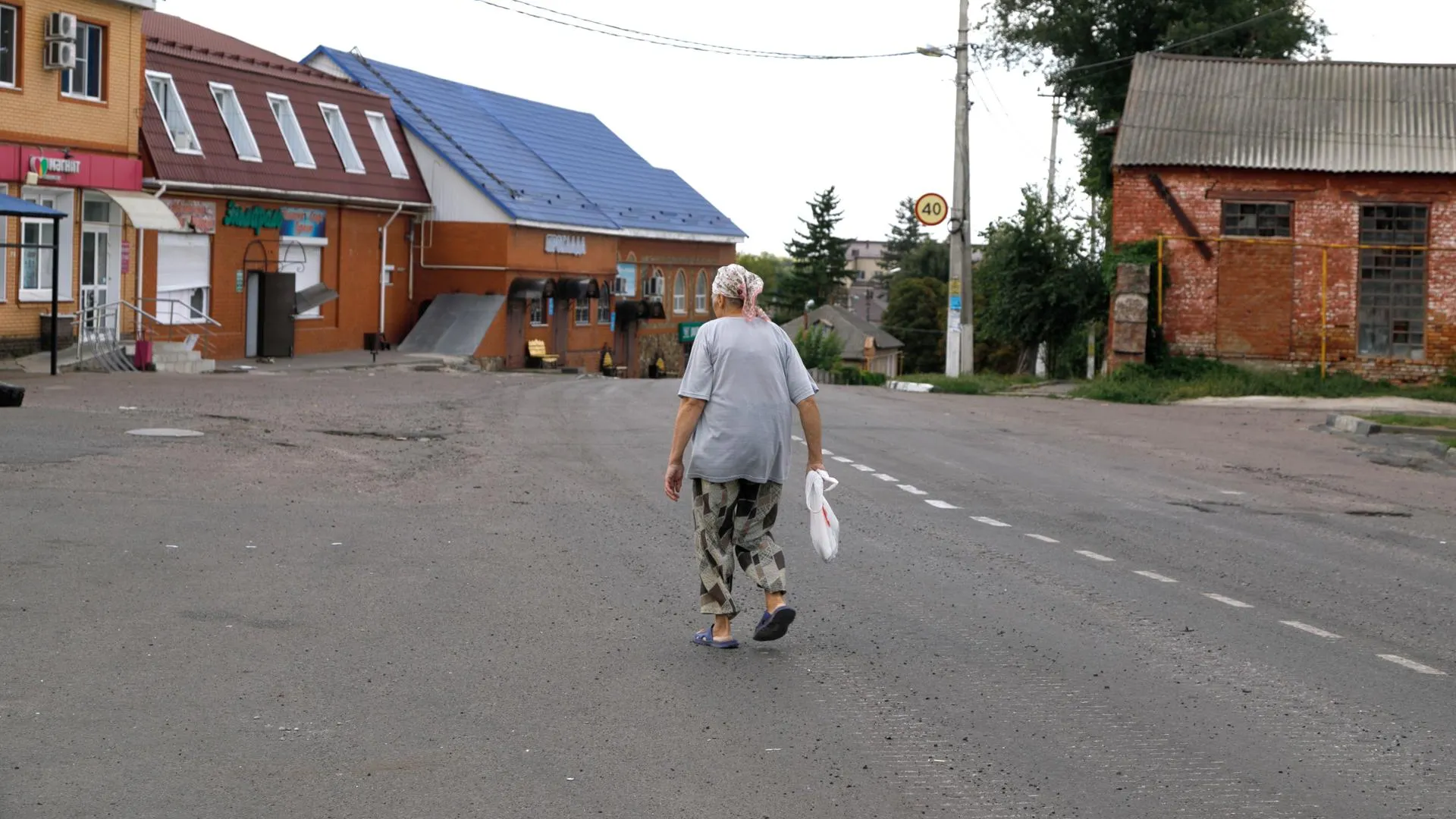 Kirill Chubotin/Keystone Press Agency