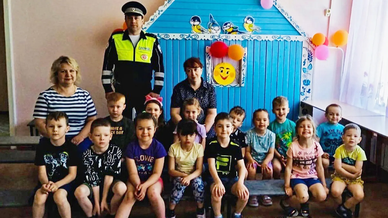 Фото: Пресс-служба ОМВД России по г.о. Ступино