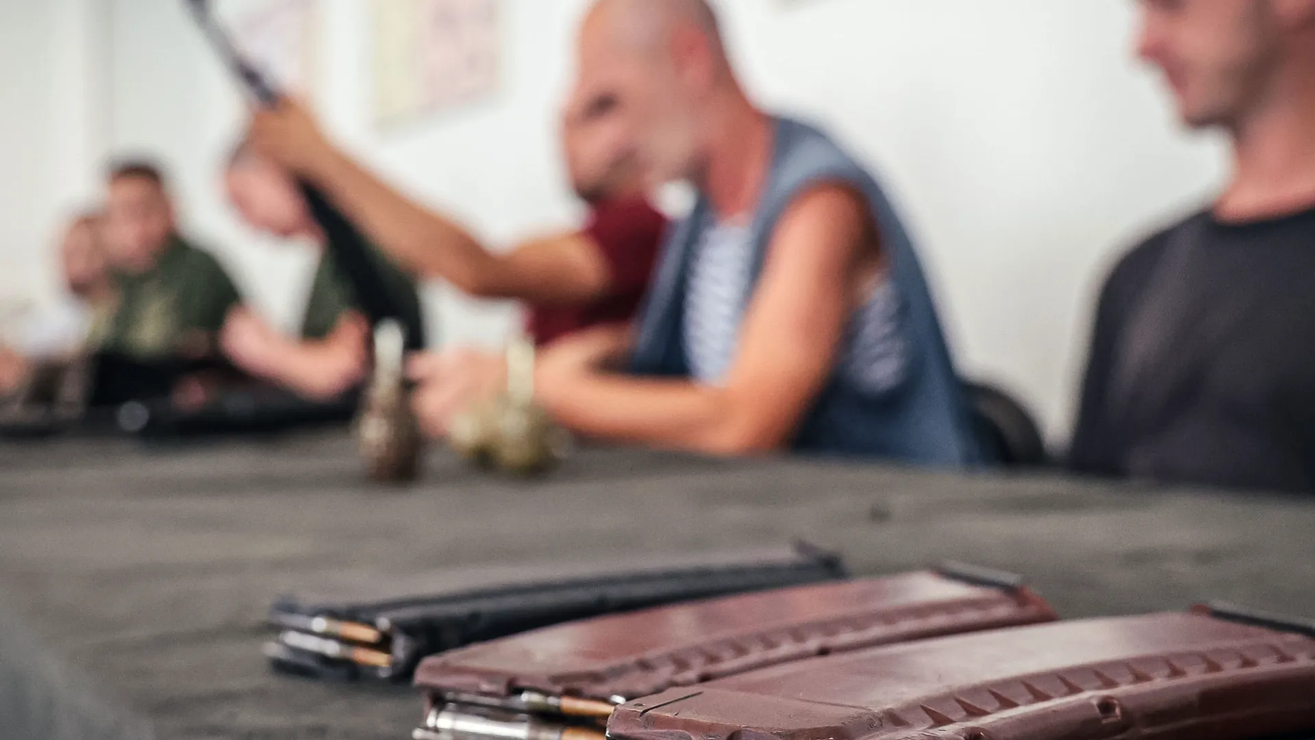 Фото: пресс-служба губернатора и правительства Московской области