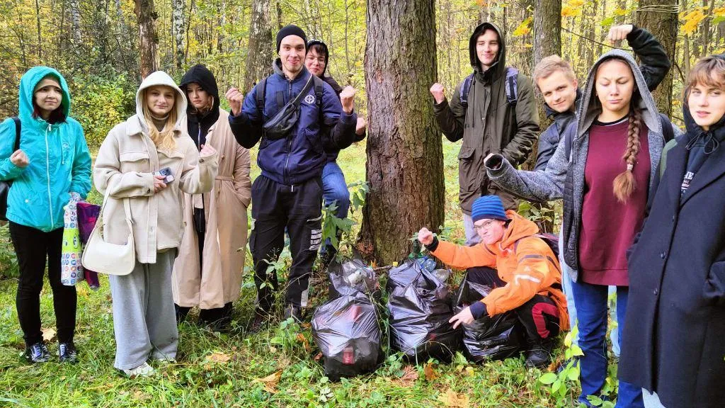 Министерство образования МО