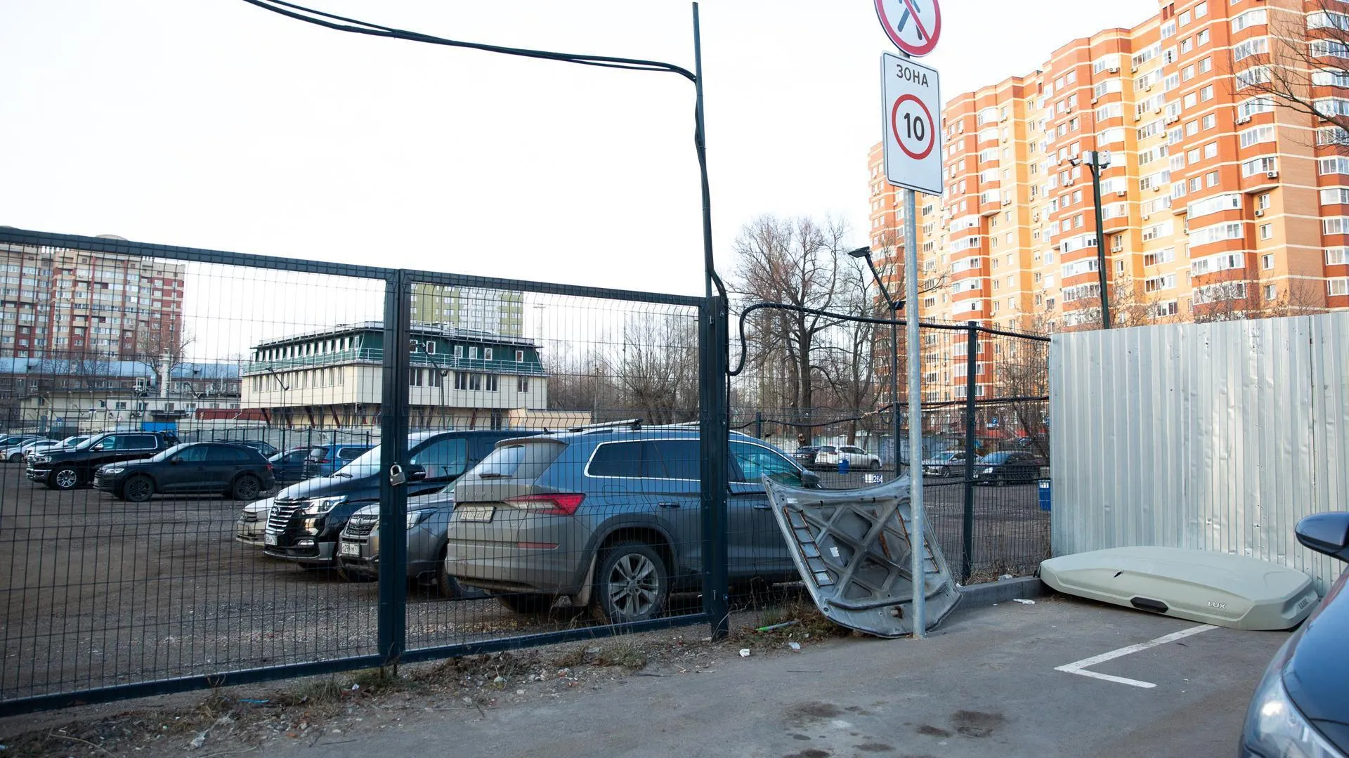 Пресс-служба администрации городского округа Люберцы