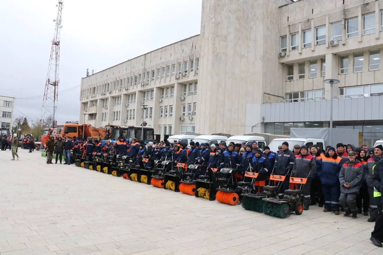 Фото: пресс-служба правительства Московской области