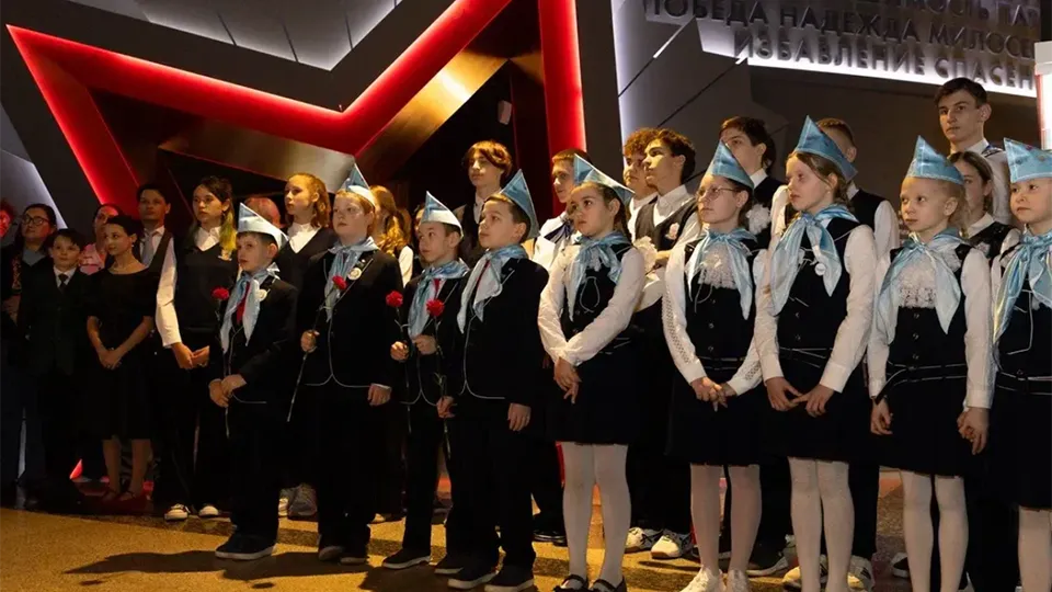 Фото: Министерство информации и молодежной политики Московской области