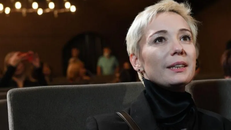 Чулпан Хаматову исключили из совета благотворительного фонда за невыполнение обязанностей