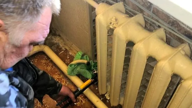 Пресс-служба регионального управления регионального и государственного жилищного надзора Подмосковья