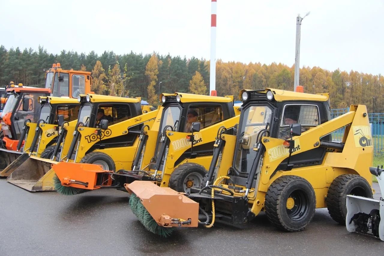 Фото: администрация г. о. Зарайск