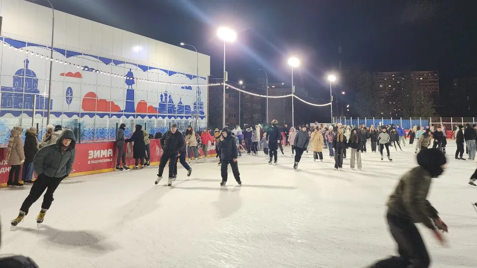 Фото: Александр Степушкин