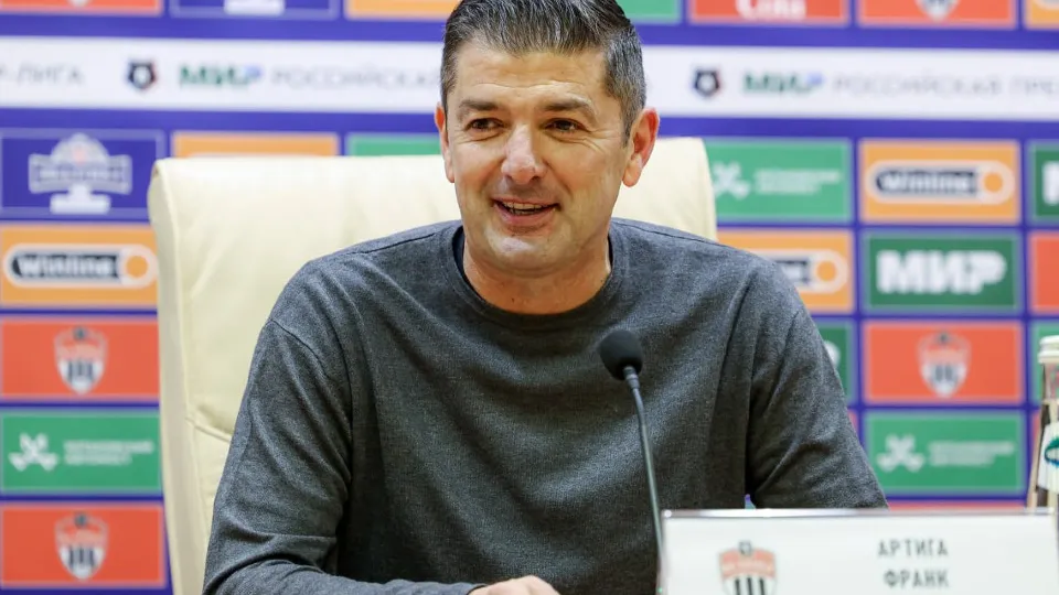 Фото: ФК «Химки»