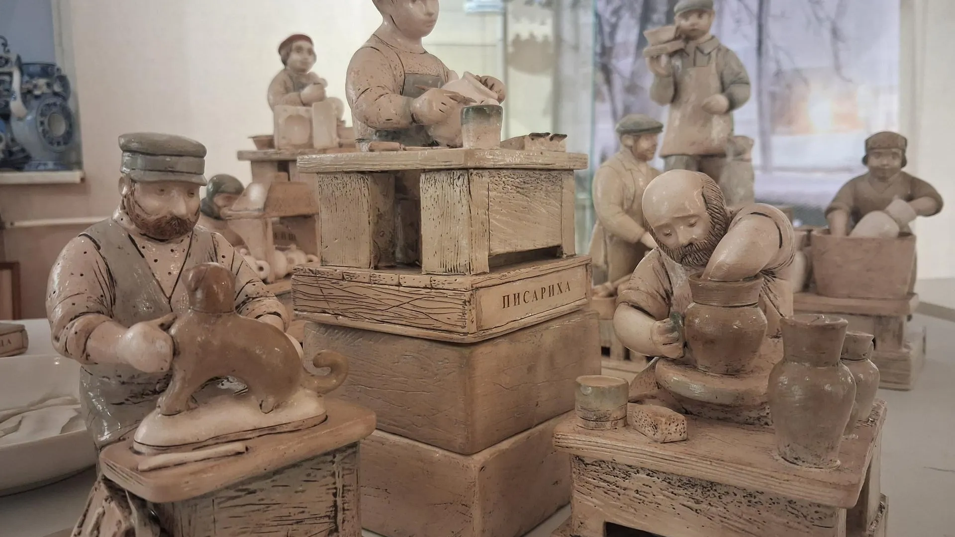 пресс-служба администрации Раменского муниципального округа