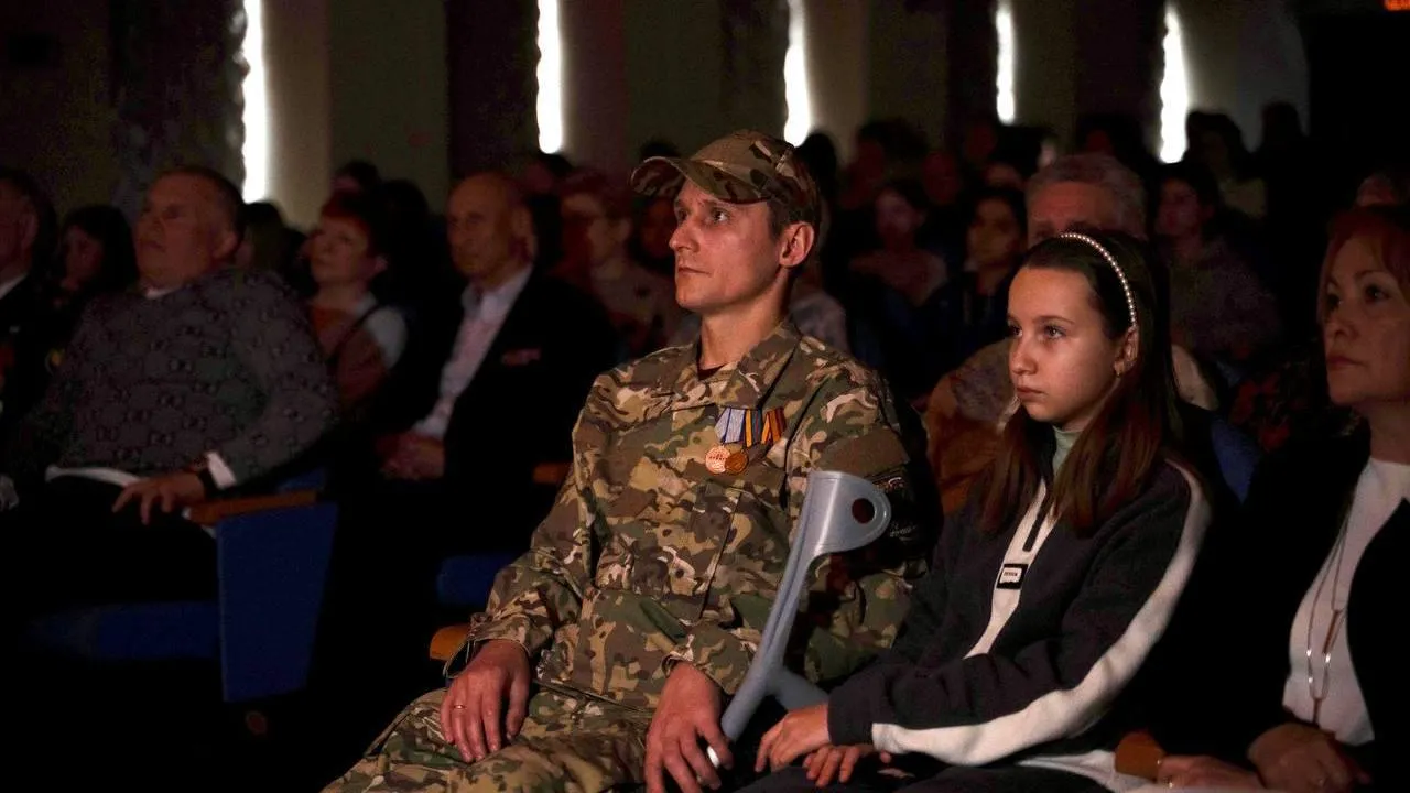 пресс-служба администрации г.о. Фрязино