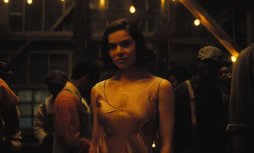 Courtesy of Warner Bros. Picture/www.capitalpictures.com