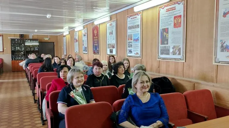 ОМВД «Серебрянопрудский»