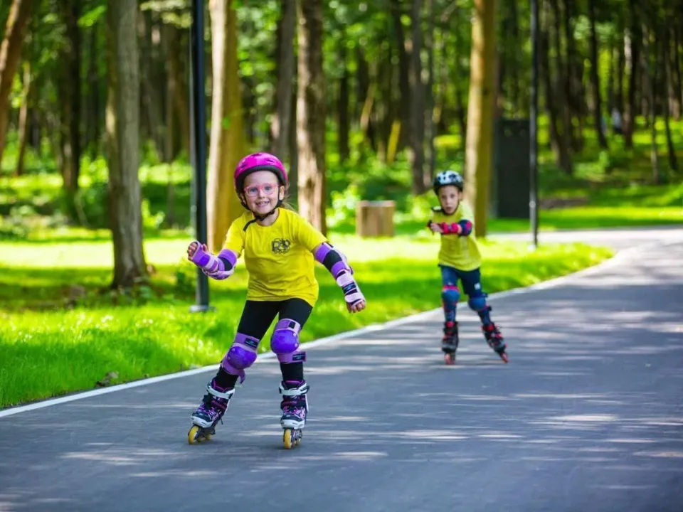 Фото: Министерство благоустройства Московской области
