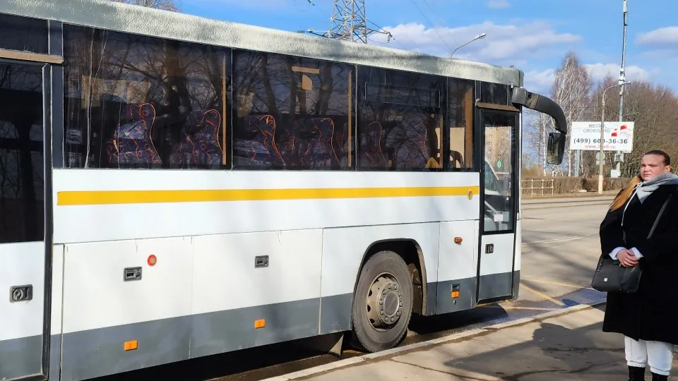 Фото: МедиаБанк Подмосковья/Иван Дубров