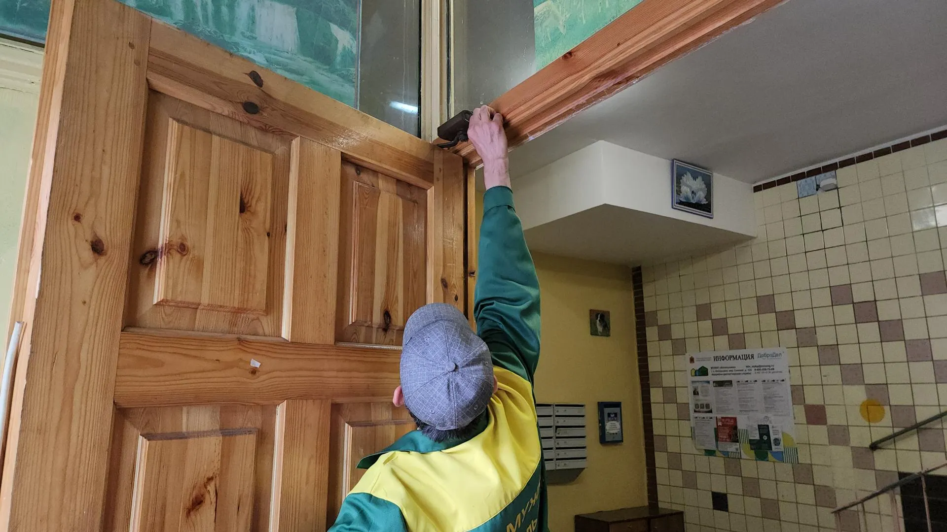 Фото: Ольга Фельдфебелева