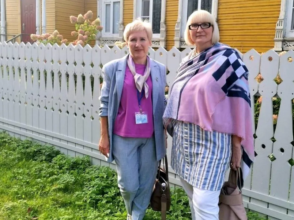 Фото: ГСГУ&nbsp;