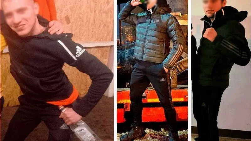 Бабушка из Орехово-Зуево пытается образумить непорядочного внука через соцсети