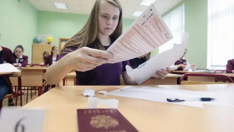 Пресс-служба Минобразования МО