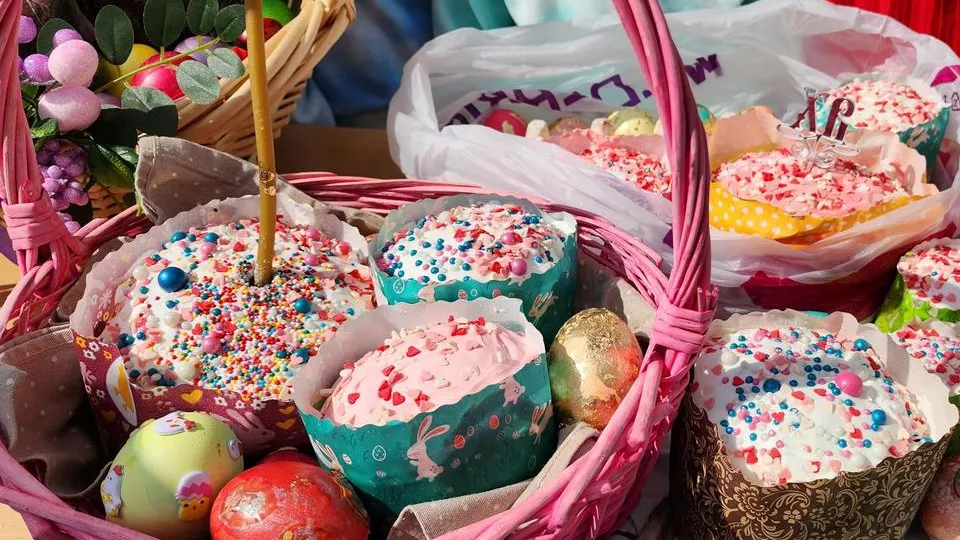 Фото: Юлия Смагринская