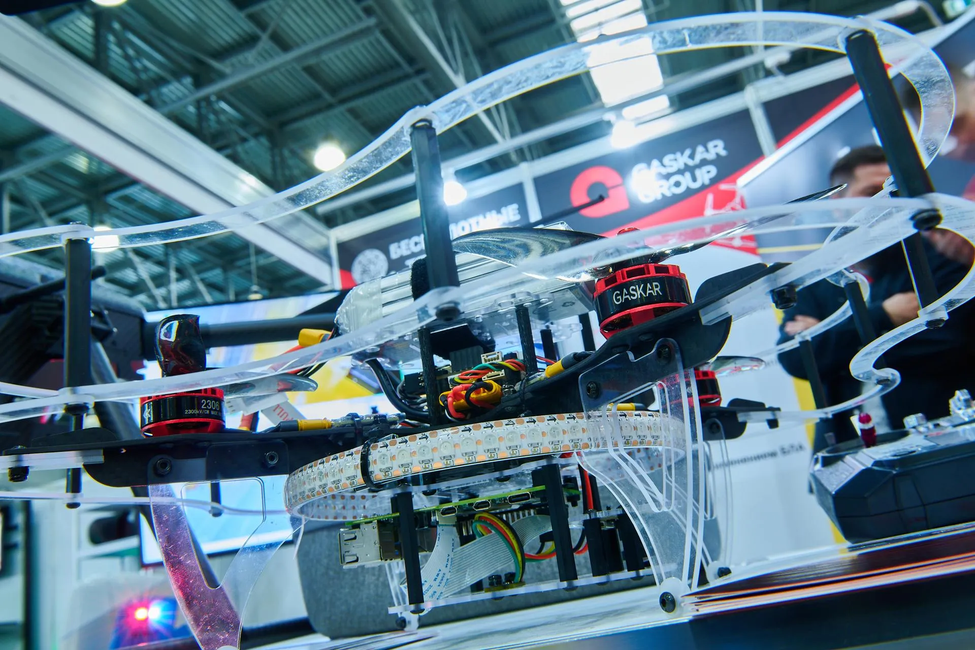 Пресс-служба департамента инвестиционной и промышленной политики Москвы