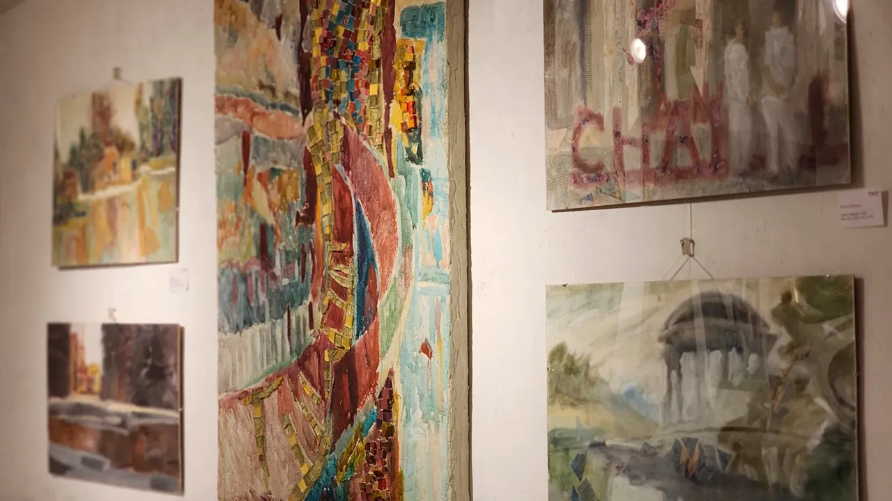 МедиаБанк Подмосковья/Роман Савельев