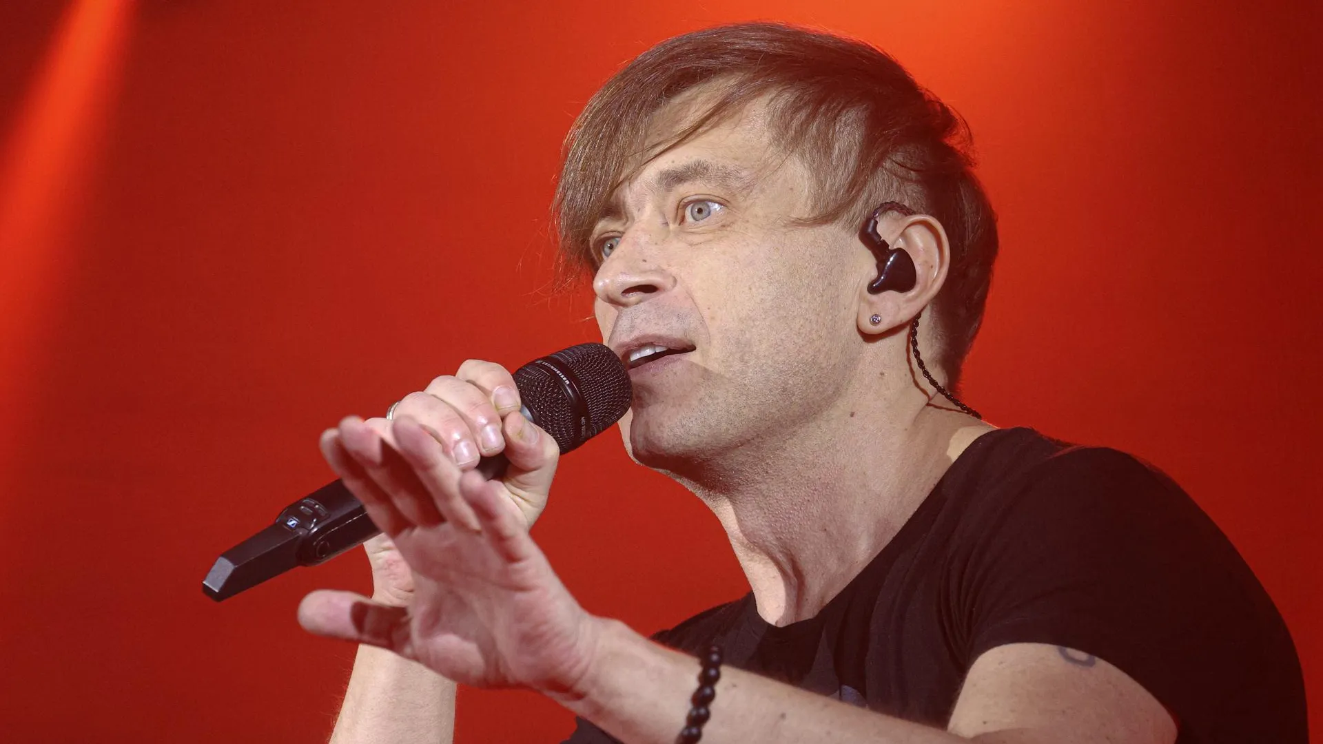 Bulkin Sergey/news.ru