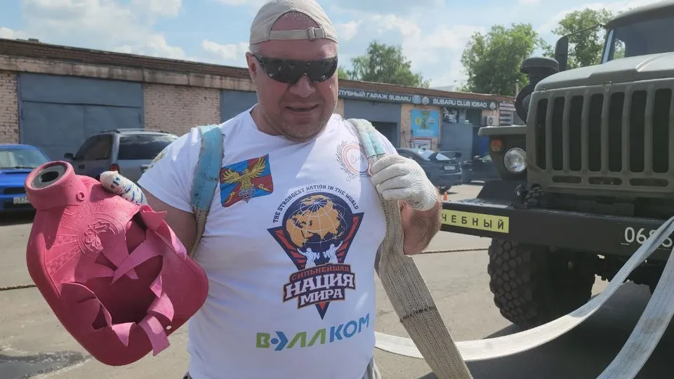 Фото: МедиаБанк Подмосковья/ Наталья Лымарь