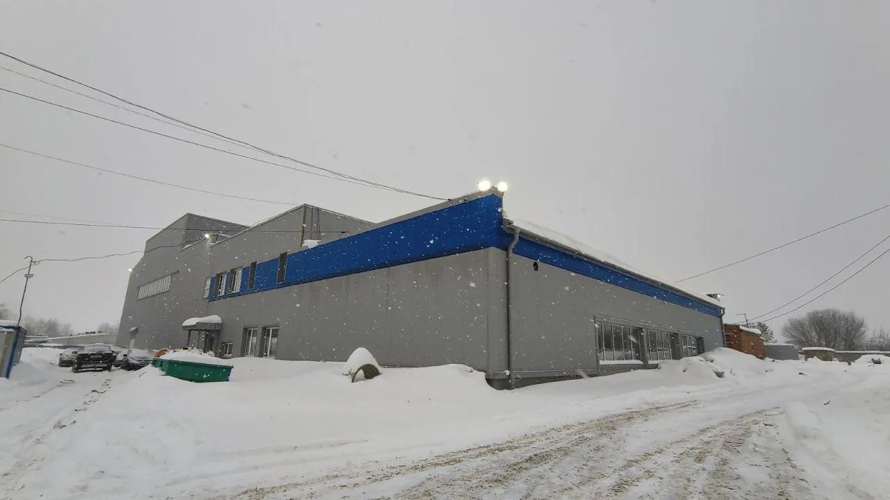 Главгосстройнадзор МО