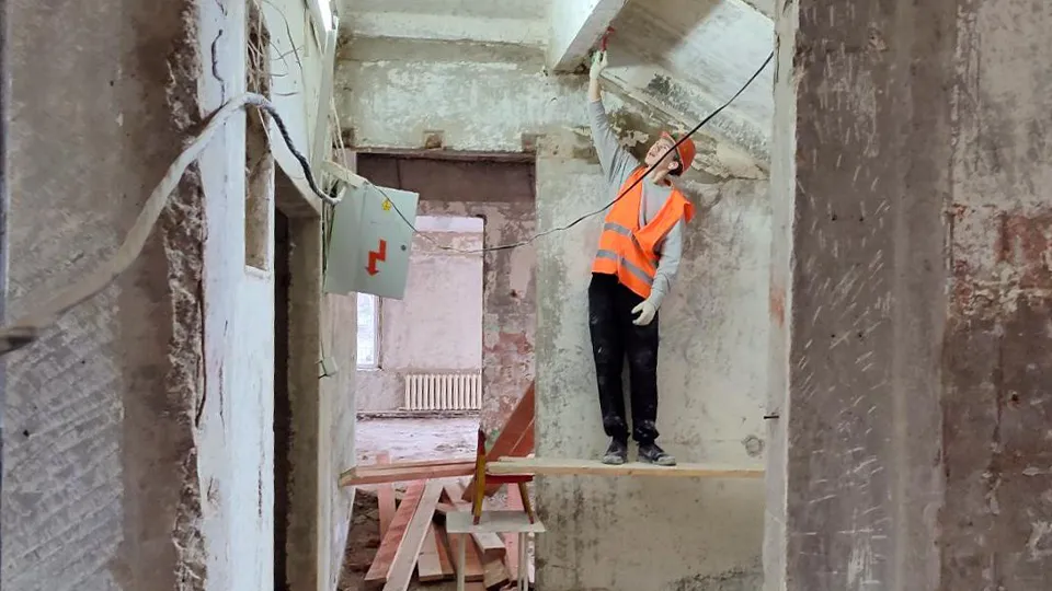 Фото: Министерство строительного комплекса Московской области