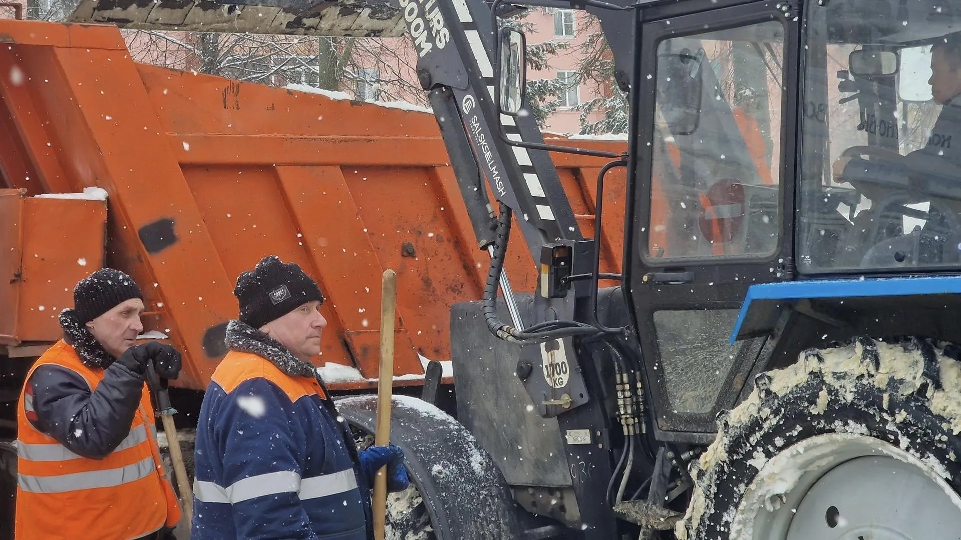 REGIONS/Ольга Шаронова