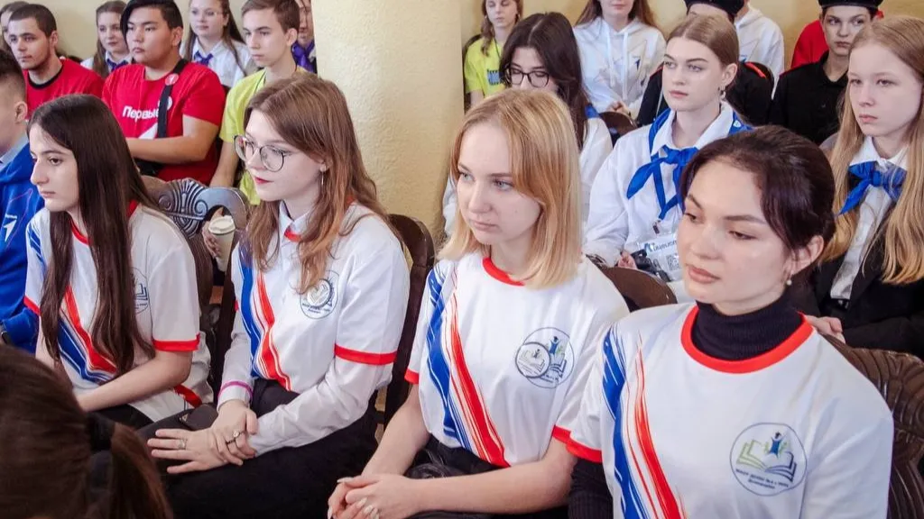 Фото: пресс-служба администрации г. о. Домодедово