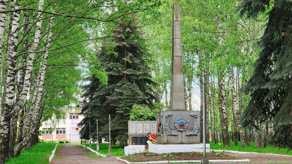Станислав Орлов
