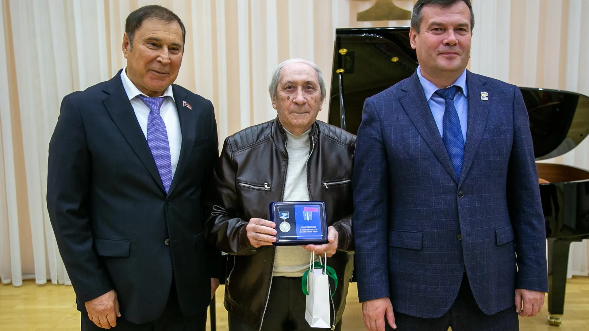 пресс-служба администрации городского округа Коломна