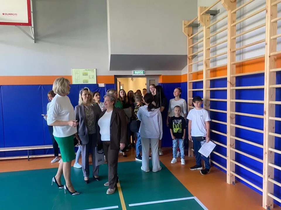 Фото: Комитет по образованию администрации г.о. Щелково