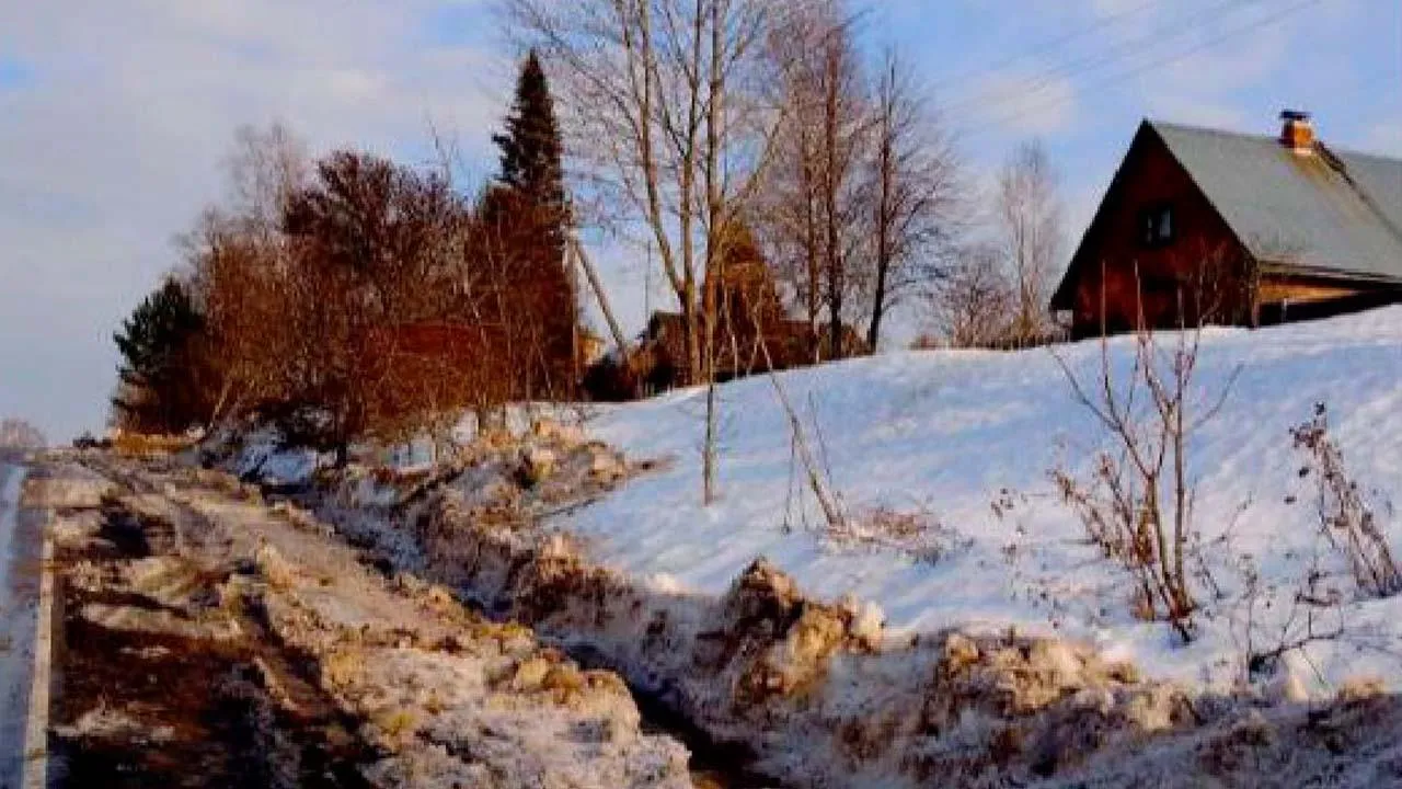 Волоколамске РУАД