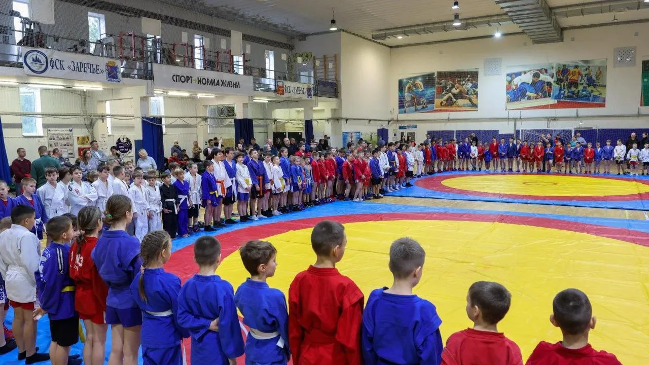 Пресс-служба администрации городского округа Подольск