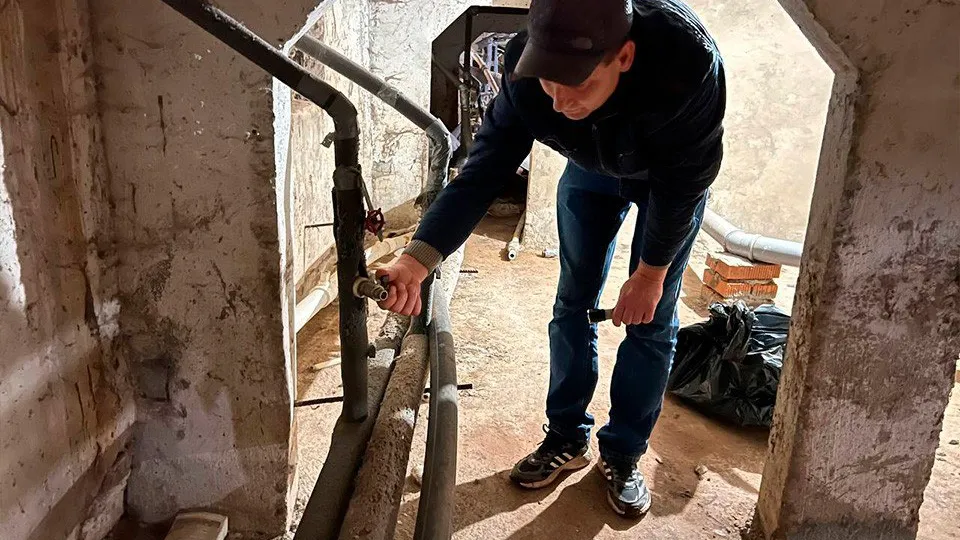 Фото: МедиаБанк Подмосковья/Ксения Афонина