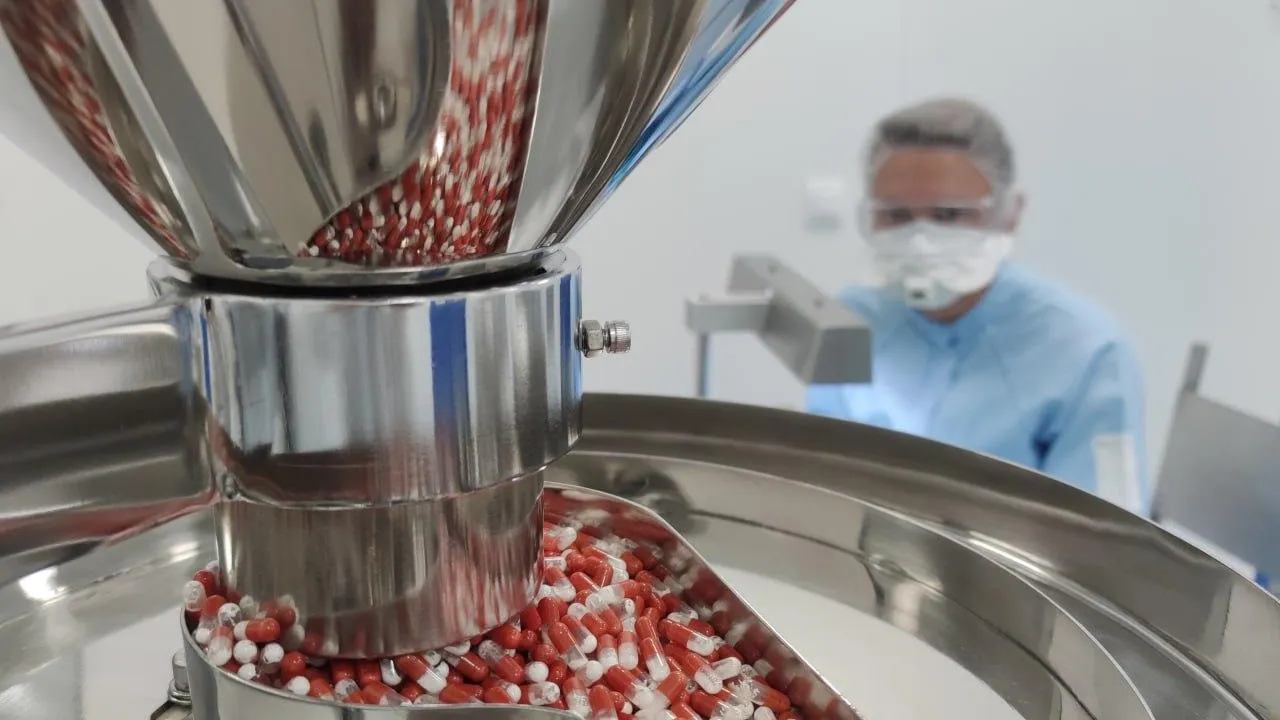 „ПСК Фарма“